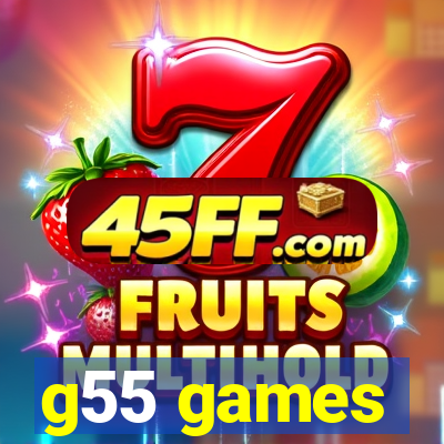 g55 games